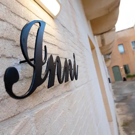 Inni Holiday Home With Infinity Pool Gharb  Exterior photo