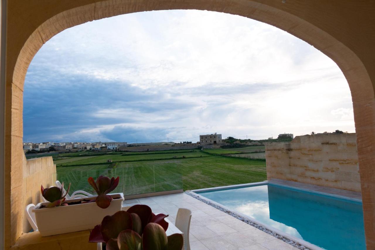Holiday home Inni With Infinity Pool Gharb (Gozo)