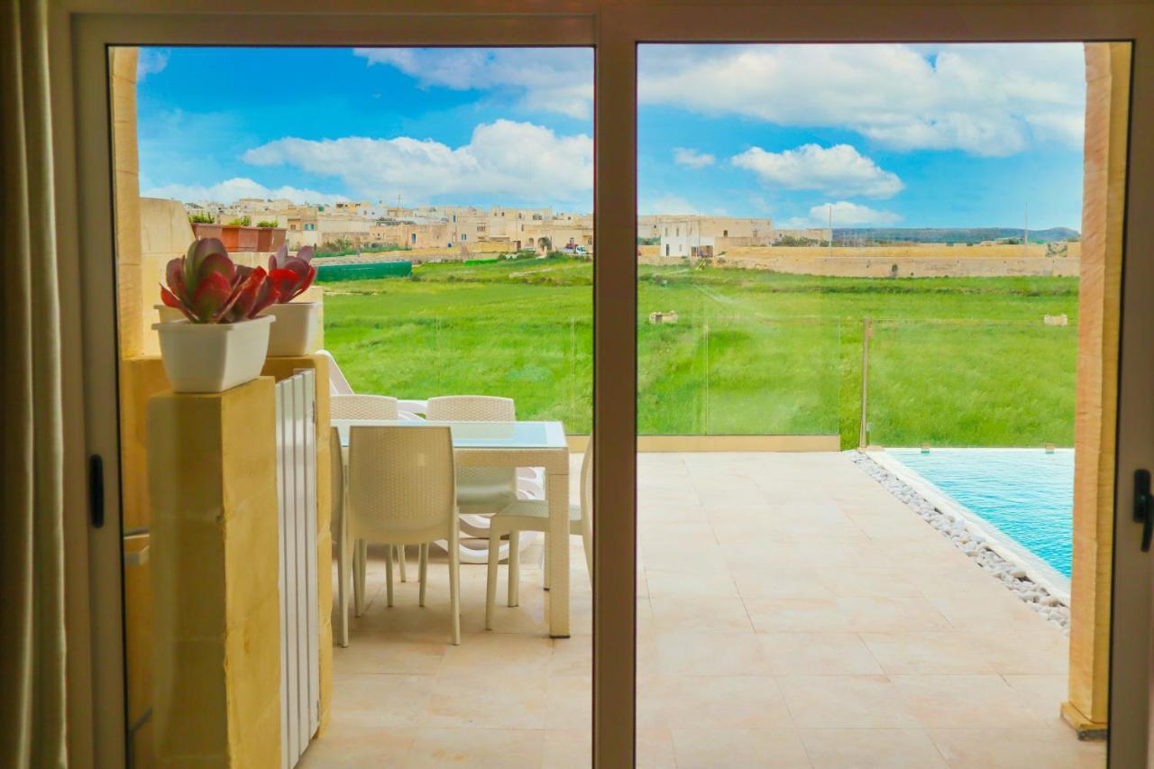 Holiday home Inni With Infinity Pool Gharb (Gozo)