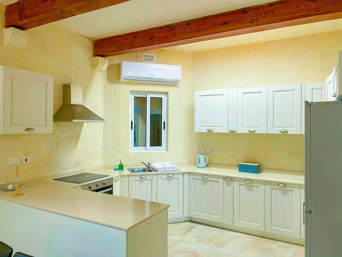 Holiday home Inni With Infinity Pool Gharb (Gozo)